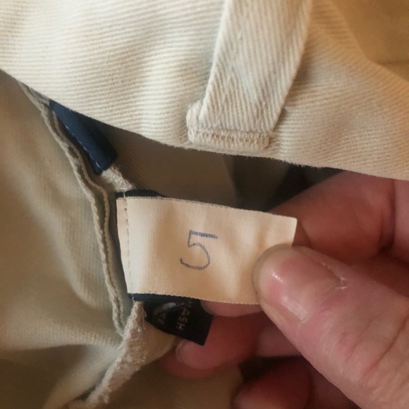 Polo by Ralph Lauren Andrew Pant - Picture 4 of 4